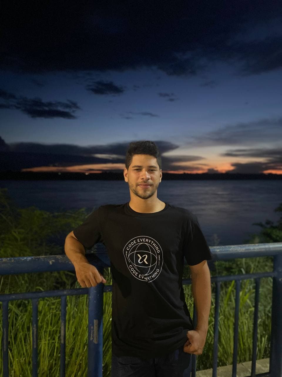 Carlos Eduardo